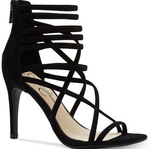 Jessica Simpson Harmoni Heel